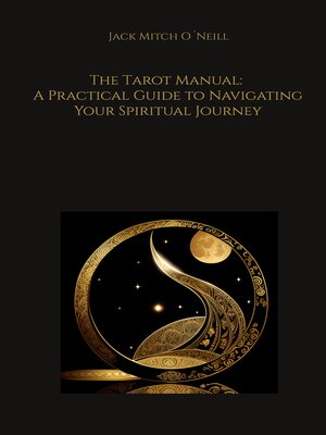 cover image of The Tarot Manual
